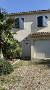Maisons de vacances Le Clos Du Moulin 3, home with garden, 3 bedroom : Maison 3 Chambres