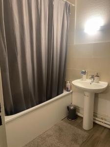 Appartements Residence les alpes : photos des chambres