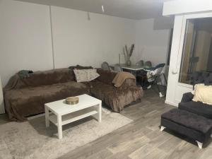 Résidence les alpes