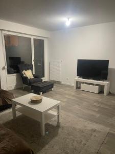 Résidence les alpes