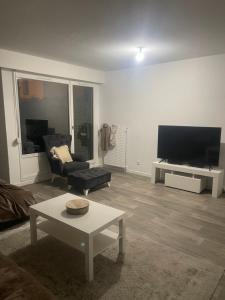 Résidence les alpes