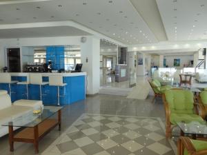 New Aegli Resort Hotel Poros-Island Greece