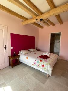 Villas Fermette et Ecuries Tourangelles : photos des chambres