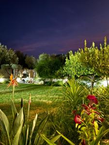 Archangelos Garden House