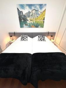 La Estación Sierra nevada