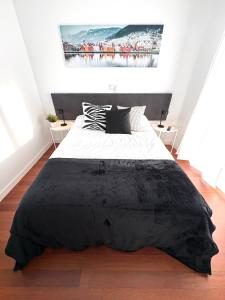 La Estación Sierra nevada