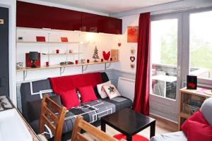 Résidence Le Belvedere - Mini studio 2 personnes situé dans la résidence le belvédère MAE-4054 - Ubytování bez kategorie ve městě Le Mélézet