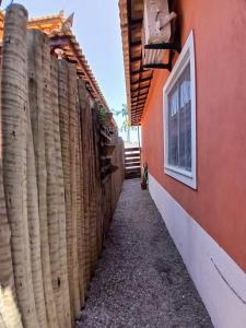 Casa aconchegante perto da praia