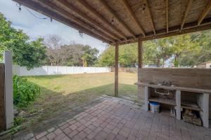 Stadium Apartment w Area & Parking