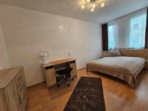 Center Budapest entire Apartment