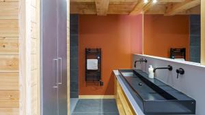 Chalets Chalet MAE : photos des chambres
