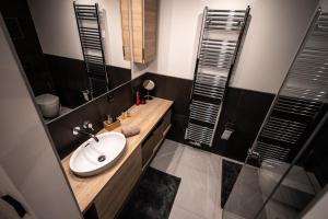 Luxury Angel Apartment with terrace