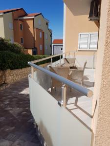 Apartments Sun Dance 2 with heated Pool 