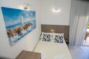 Apartments Sun Dance 2 with heated Pool
