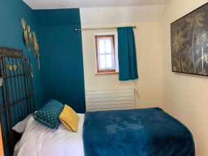 B&B / Chambres d'hotes Manoir du Charme dans les Gorges du Tarn LOZERE : photos des chambres