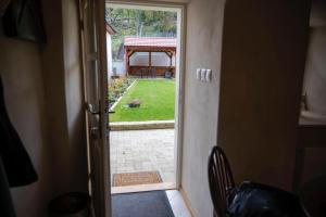 Apartmány sv. Floriána