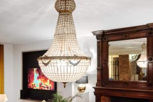 Appartements Loft with Sauna : photos des chambres