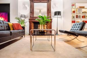 Appartements Loft with Sauna : photos des chambres