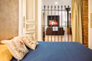 Appartements Loft with Sauna : photos des chambres