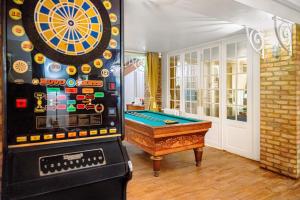 Appartements Loft with Sauna : photos des chambres