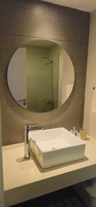 Departamentos totalmente equipados con cochera en Espacios M&A