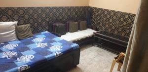 Double Room for female