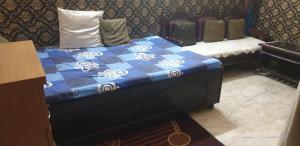 Double Room for female