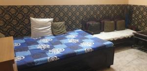 Double Room for female