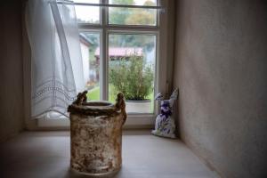 Apartmány sv. Floriána