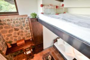 Casa Water Hawk Mayan inspired Retreat Avocad Farm