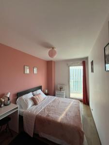 Appartements Bel appartement a Bordeaux Lac : photos des chambres