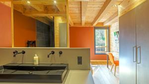 Chalets Chalet MAE : photos des chambres