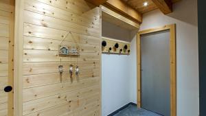 Chalets Chalet MAE : photos des chambres