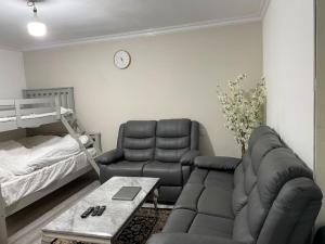 Home in the heart of Manchester