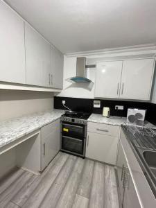 Home in the heart of Manchester