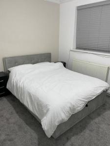 Home in the heart of Manchester