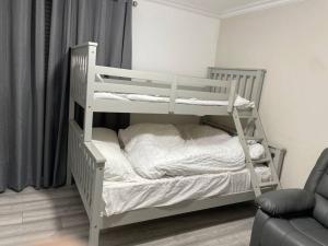 Home in the heart of Manchester