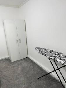 Home in the heart of Manchester