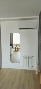 Departamentos totalmente equipados con cochera en Espacios M&A