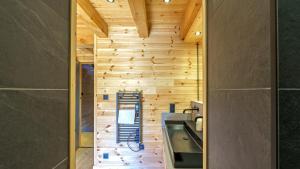 Chalets Chalet MAE : photos des chambres