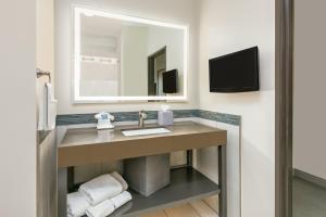 Standard King Room room in Holiday Inn Express Hotel & Suites Amarillo West an IHG Hotel