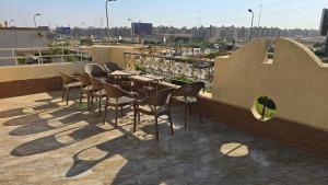 Zayed Villa with 4 apartments , Giza , 6 of October,Sheikh Zayed,Egypt شقق فلا الشيخ زايد