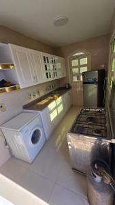 Zayed Villa with 4 apartments , Giza , 6 of October,Sheikh Zayed,Egypt شقق فلا الشيخ زايد