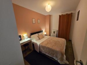 Appartements Bel appartement a Bordeaux Lac : photos des chambres
