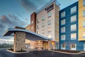 Fairfield by Marriott Inn & Suites Beckley - Beaver