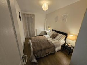 Appartements Bel appartement a Bordeaux Lac : photos des chambres