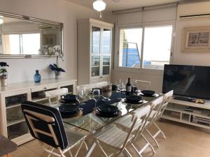 Sensational Apartment with panoramic views