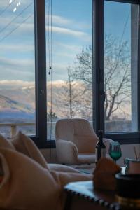Endless View Orma Guesthouse