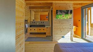Chalets Chalet MAE : photos des chambres