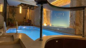 Royal apartment in private villa New Cairo in villa 255 Panafsig 11